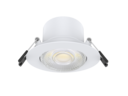 SUPERSTAR GIMBLE DOWNLIGHT 7W 90MM TRI