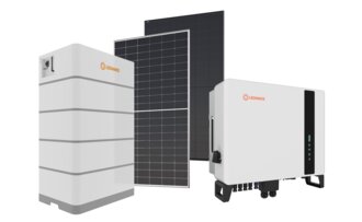 PHOTOVOLTAIC SYSTEMS
