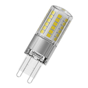 LED PIN 50 320° P 4.8W 840 Clear G9