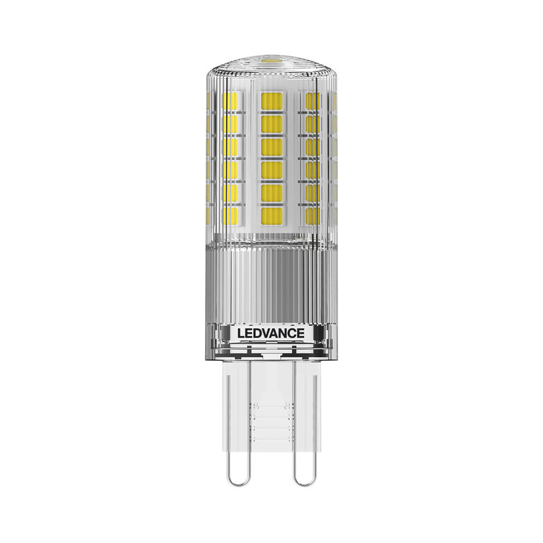 LED PIN G9 P