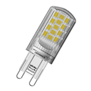 LED PIN 40 300° P 4.2W 827 Clear G9