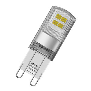 LED PIN G9 P