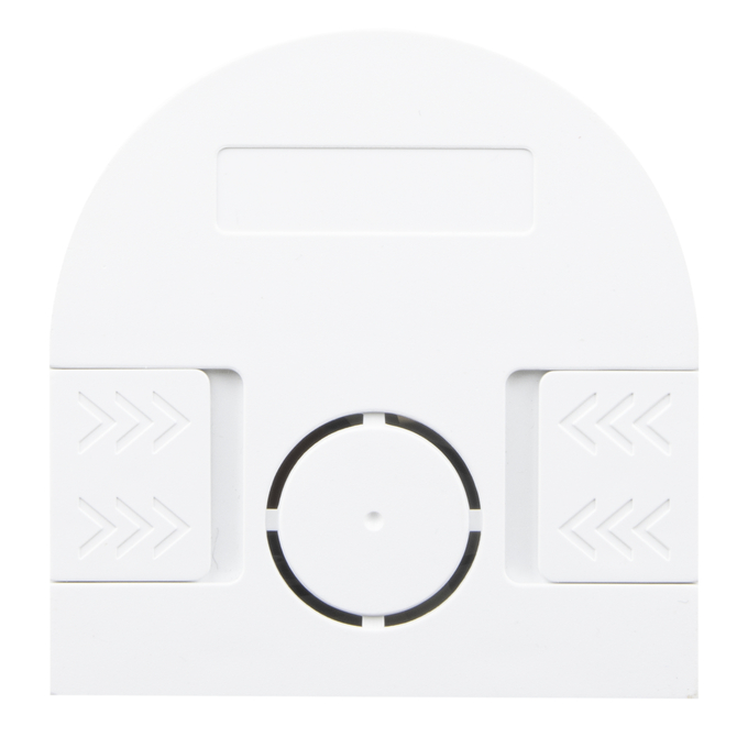 LN COMBO 1200 V 40W PS 3CCT SEN WT white, profile