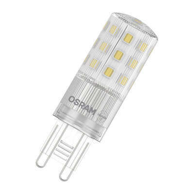 LED PIN G9