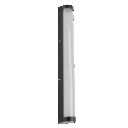 Orbis Tube Bubble Glass 60CM Click CCT DIM IP44  Black