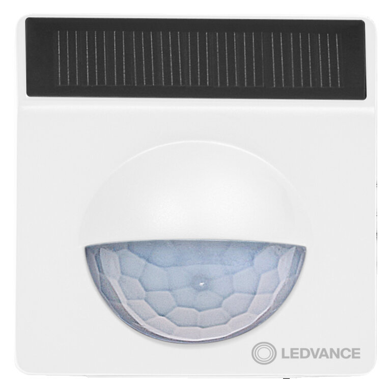 Ledvance motion sensor outlet