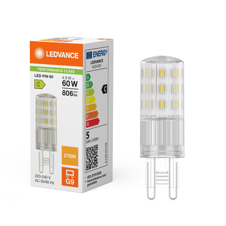 Ledvance g9 outlet