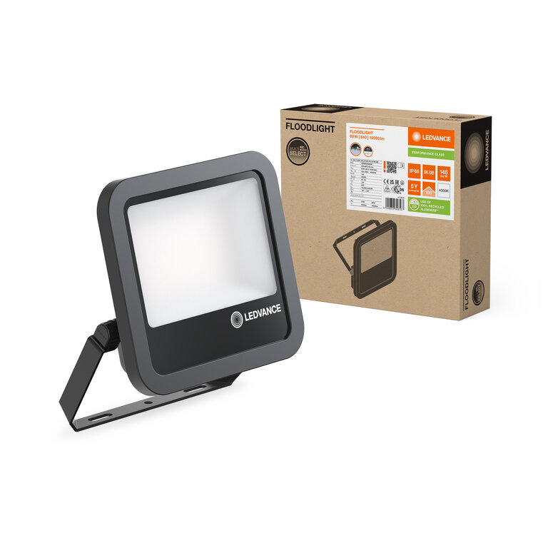 FLOODLIGHT 100