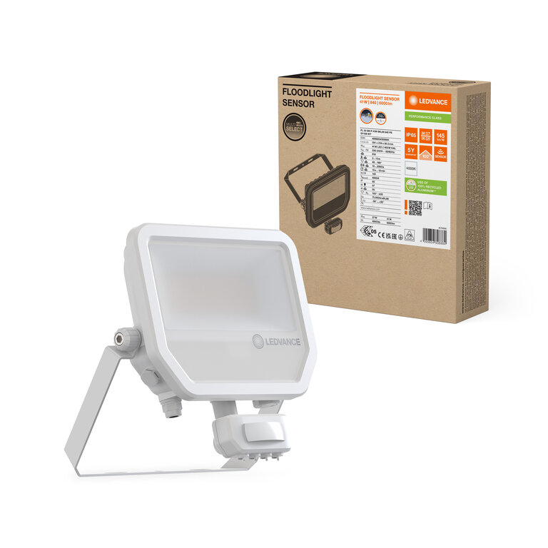 Ledvance floodlight sensor new arrivals