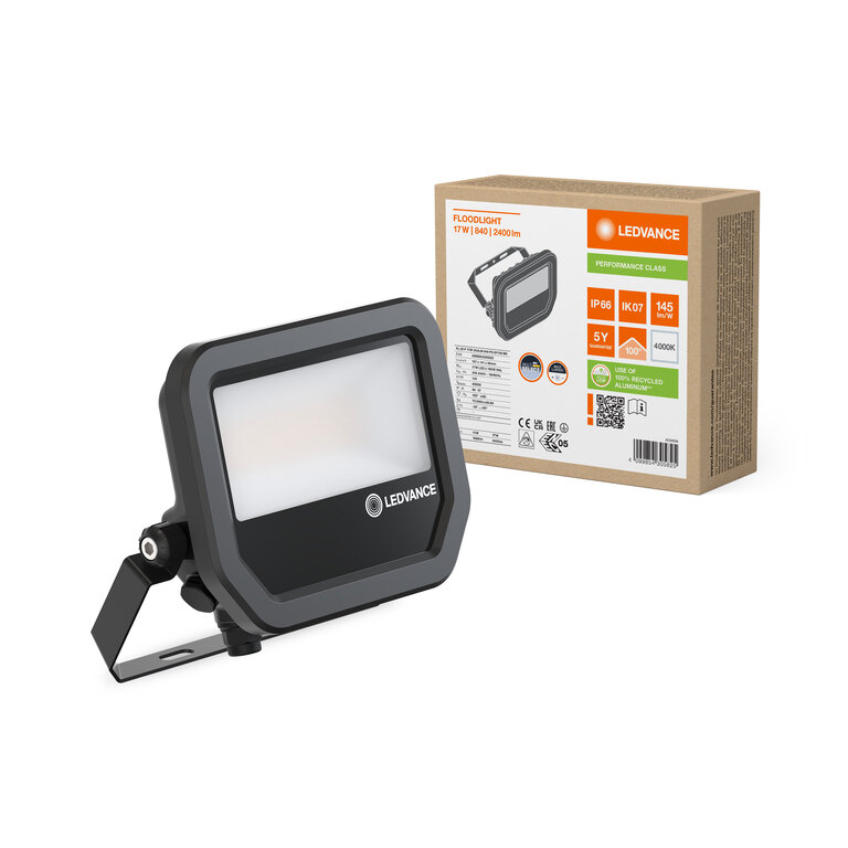 Ledvance floodlight 50w 6500k 2025
