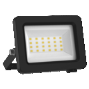 Floodlight EA 5W 840 Dark Grey