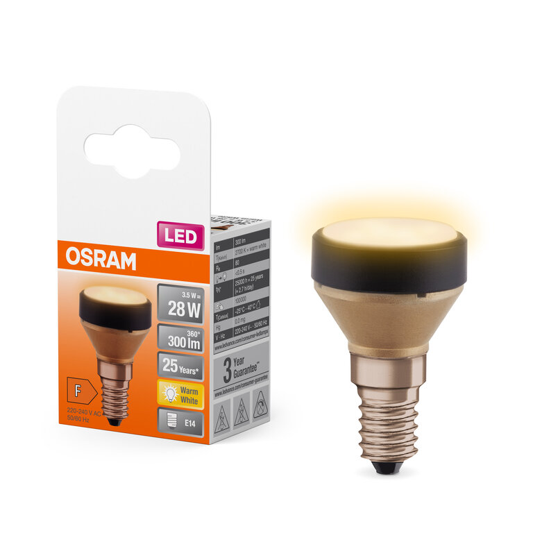 LED FLAT LAMP NON DIM