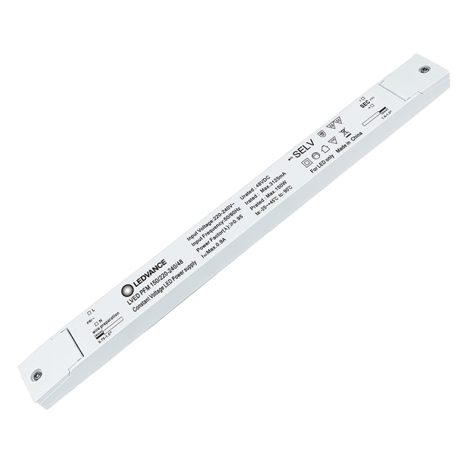 LVED PRO 150/220-240/48
