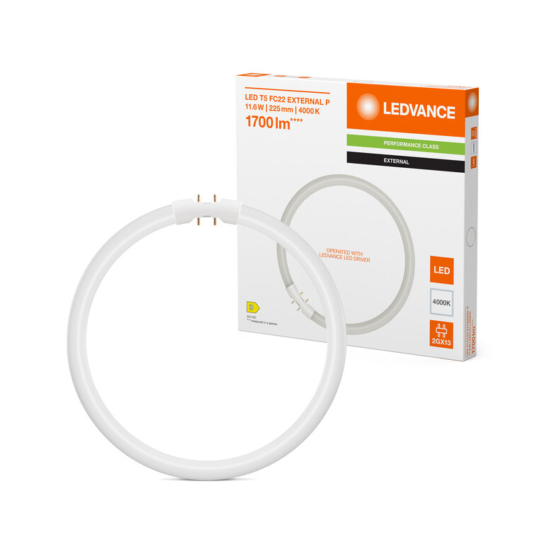 Ledvance t5 led hot sale