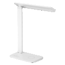Office Line Desk Banker Inductive Charging  17W CCT Dimmable White