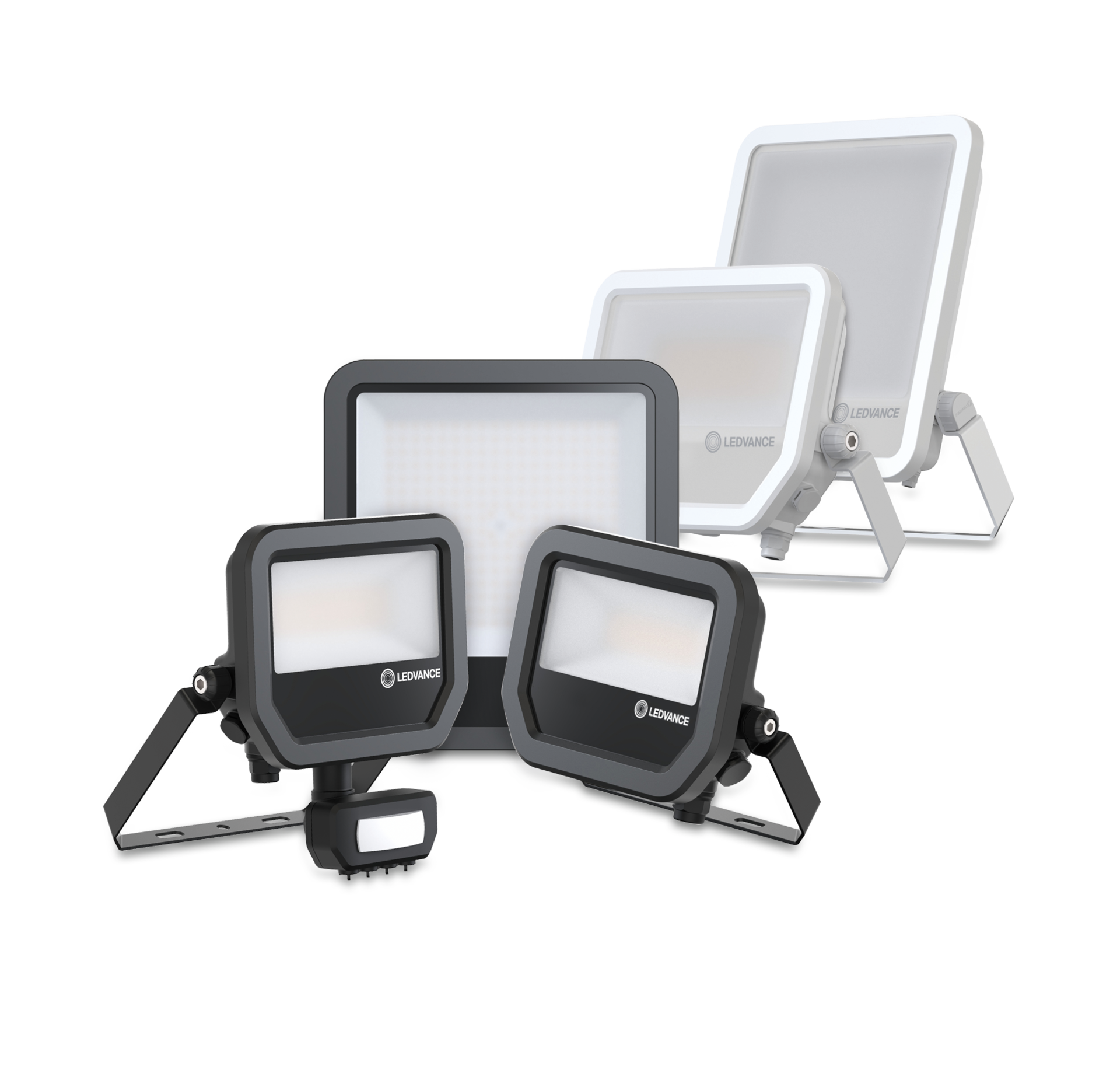Ledvance led floodlight discount