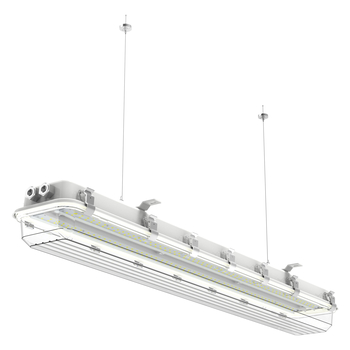led explosion proof linear