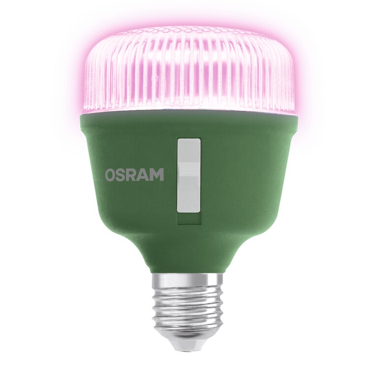 LED STAR GROW T LAMP