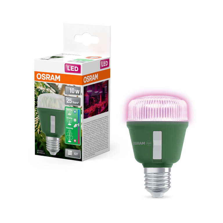 LED STAR GROW T LAMP