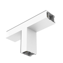 OFFICE LINEAR SF V T-CON OPAL WT