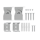 OFFICE LINEAR SF V ROTATABLE BRACKET