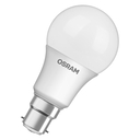 LED Star Classic A 60 8W 827 Frosted B22d