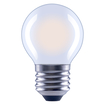 LED Classic P 25 Filament  1.8W 2700K Frosted E27 white, upright (thumbnail)