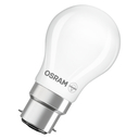 LED Star Classic P 60 Filament 5.9W 827 Frosted B22d