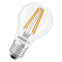 LED Value Classic A 75 Filament 7.5W 827 Clear E27