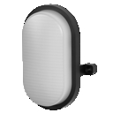 Bulkhead 4W/7W/9W CCT Black