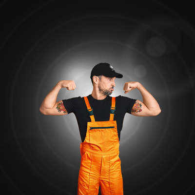 KRACHT DOOR LICHTVERLICHTINGSOPLOSSINGEN