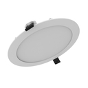 DL SLIM ALU D175 V 16W MS 840 WT
