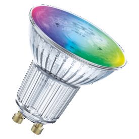 SMART+ Spot lamps with Zigbee technology