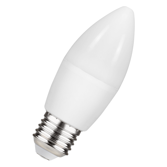 LED VALUE CLAS B 25  2.8W/2700K E27
