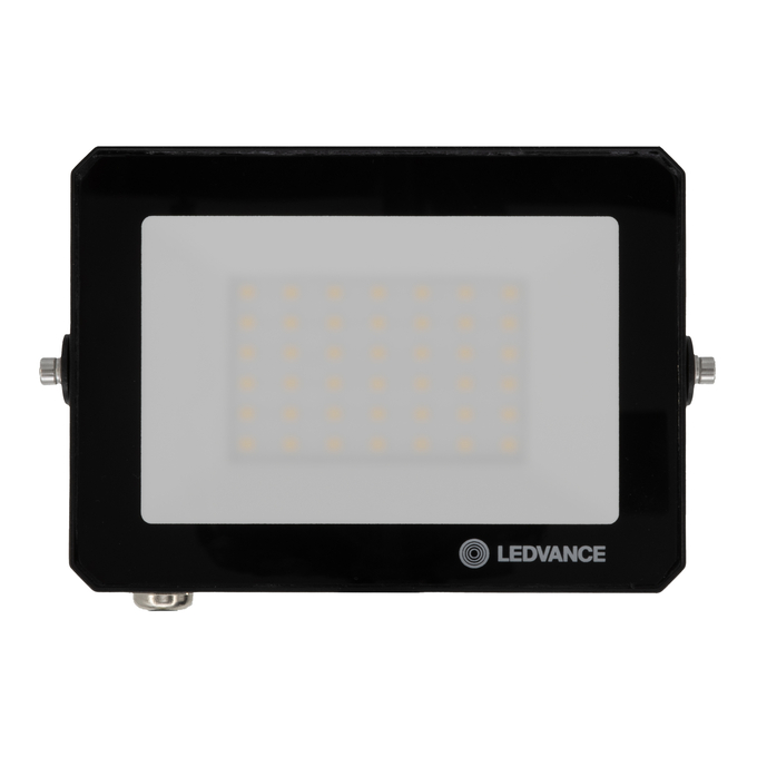 FLOODLIGHT EFFECT 30W 840 BLACK white, upright