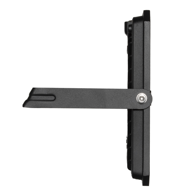 FLOODLIGHT EFFECT 30W 840 BLACK white, profile
