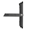 FLOODLIGHT EFFECT 30W 840 BLACK white, profile (thumbnail)