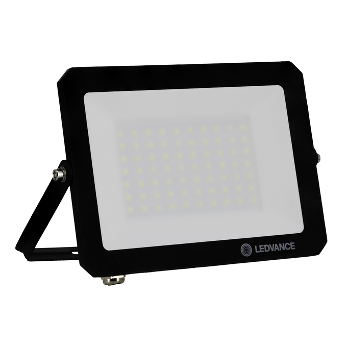 FLOODLIGHT EFFECT 50W 830 BLACK