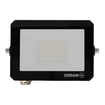 FLOODLIGHT LUX 20W 865 BLACK white, upright (thumbnail)