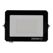 FLOODLIGHT LUX 30W 830 BLACK white, upright (thumbnail)