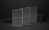 Ledvance Photovoltaic Panels, 405-660W - High Efficiency