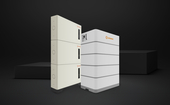 Ledvance Battery Storage System - Efficient Energy Backup