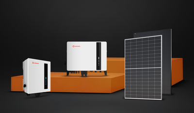 Photovoltaikanlage