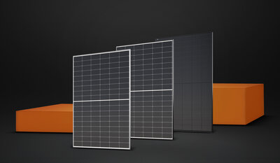 Photovoltaikanlage