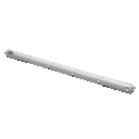 Damp proof value 120cm 1X16W 840