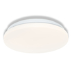 CEILING ROUND ⌀ 26cm 12W 6500K IP20 white, upright (thumbnail)