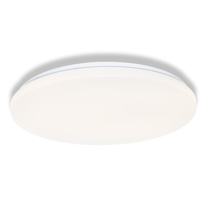 CEILING ROUND SENSOR ⌀ 48cm 36W 3000K IP20