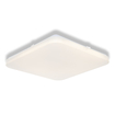 CEILING SQUARE 38x38cm 36W 3000K IP20 white, upright (thumbnail)