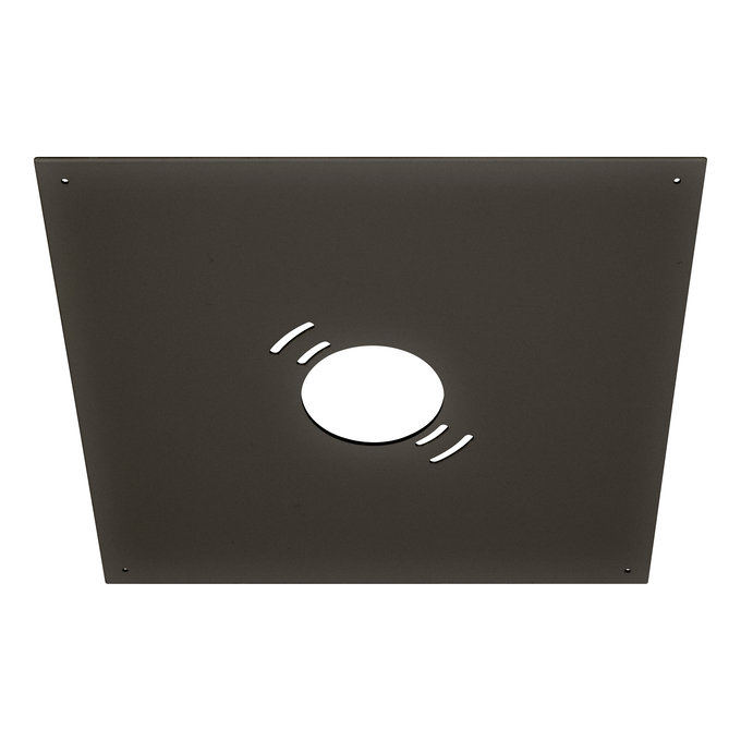 CANOPY MOUNTING PLATE CANOPYA/MTGPLAT