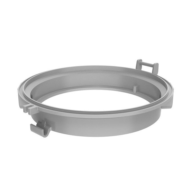 HAZ HB ADAPTER APP GRAY